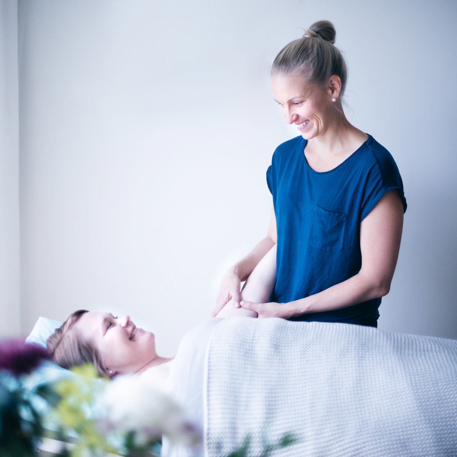 Jyväsfysio lymfaterapia Jyväskylä