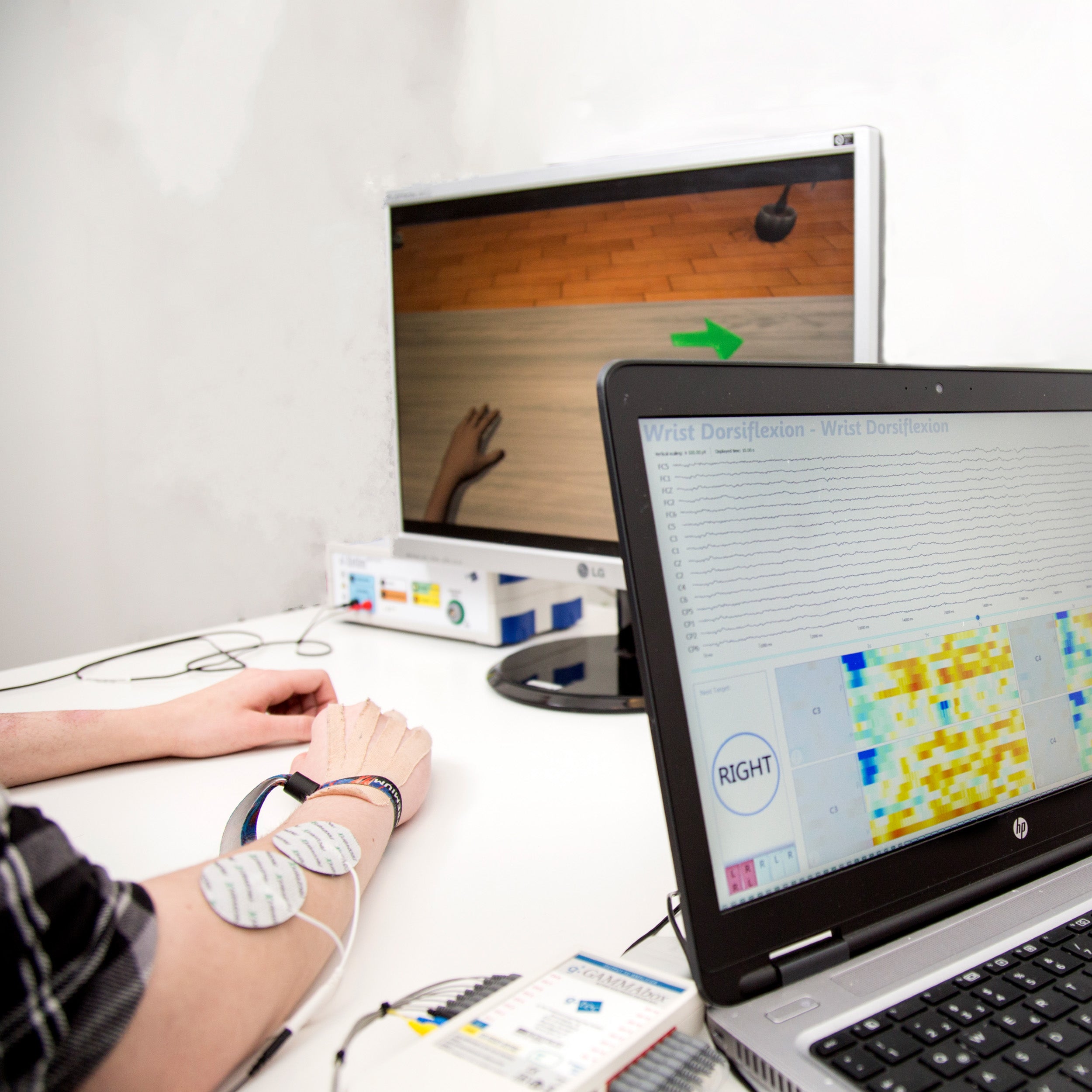 Jyväsfysio recoverix