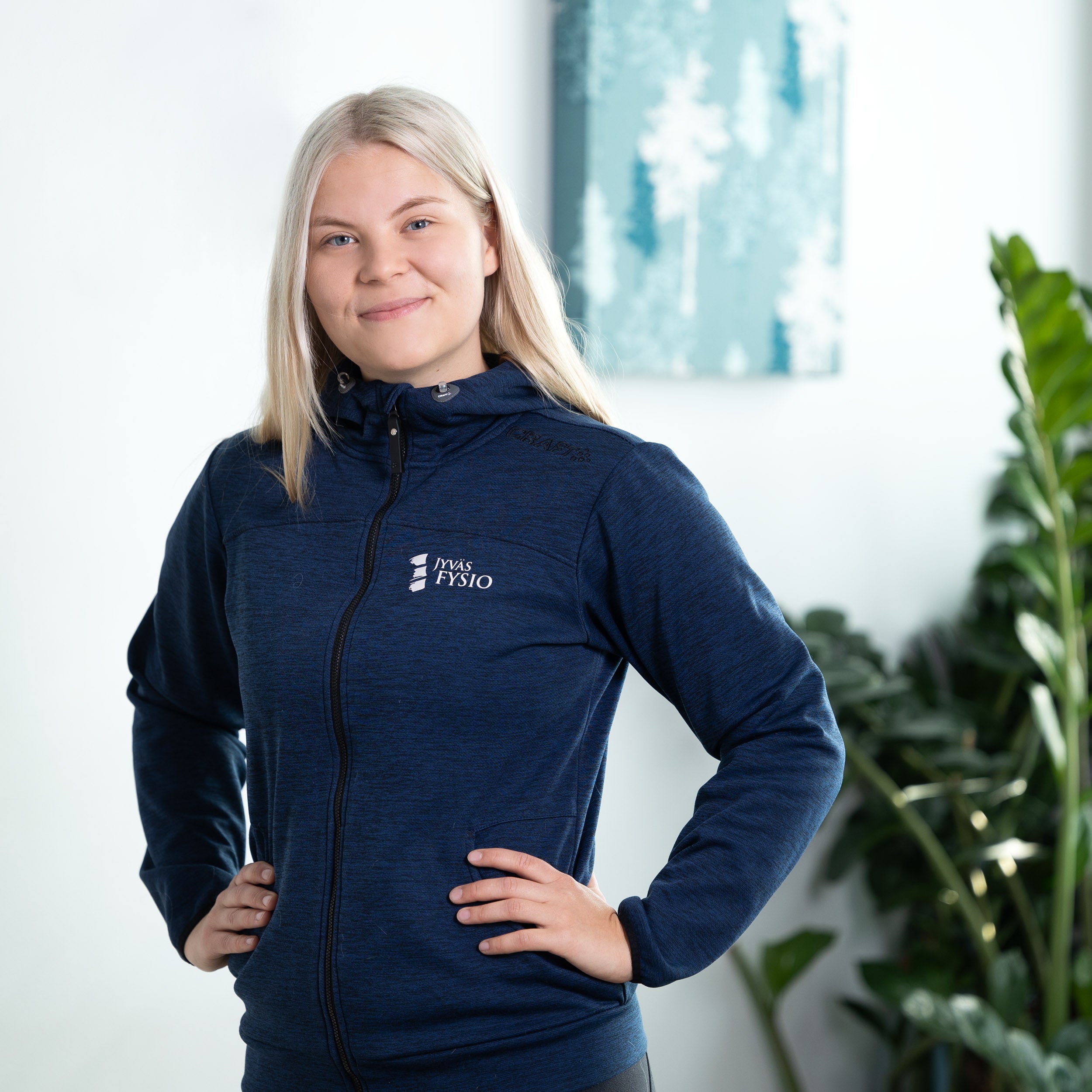 Oona Markkanen