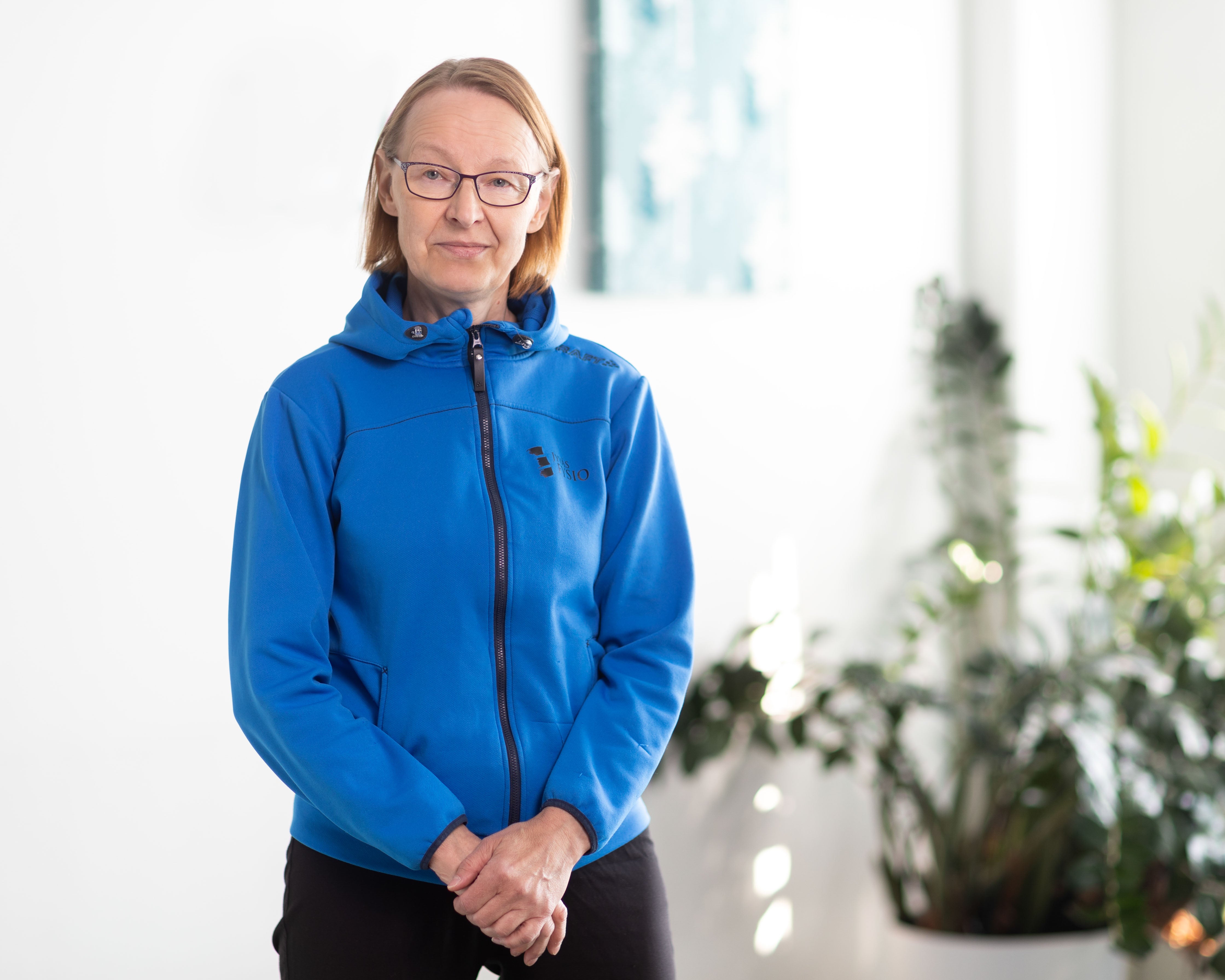 Birgitta Pöyhönen